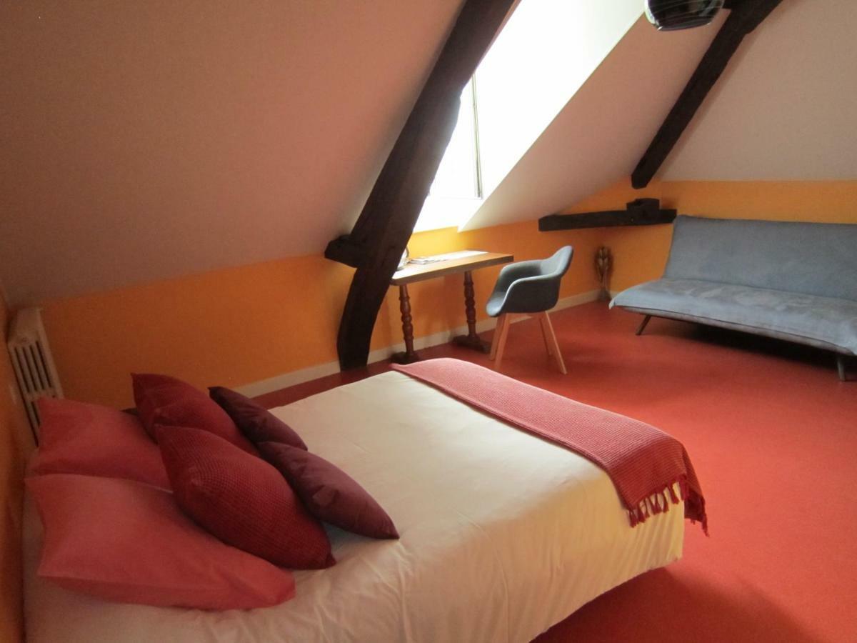 Le Camélia Hotel *